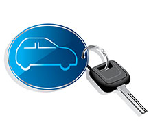 Car Locksmith Services in Winter Park, FL