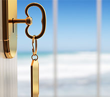 Residential Locksmith Services in Winter Park, FL